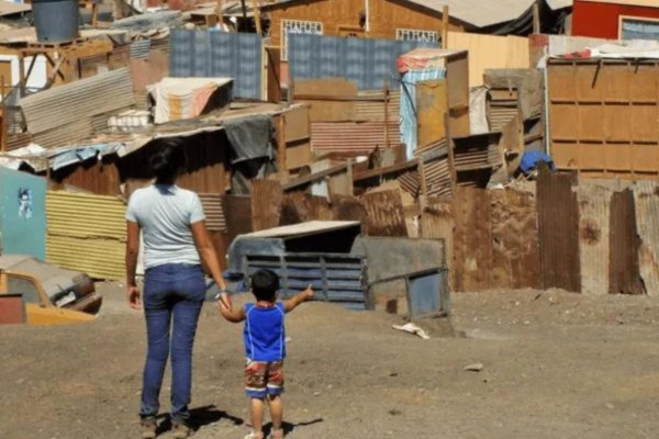 Empobrecimiento generalizado golpea a sectores medios-bajos