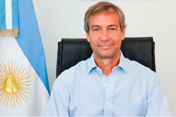 Renunció el superintendente de Servicios de Salud de la Nación