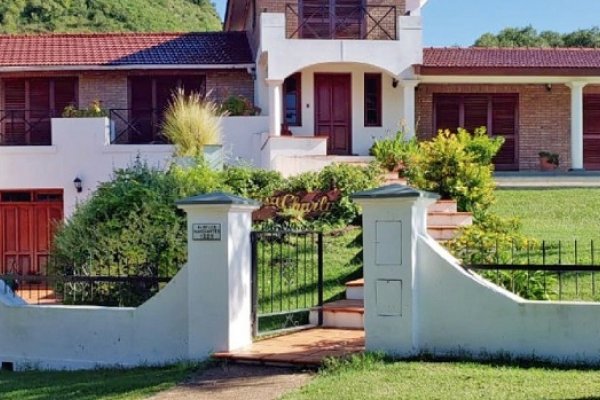 Movimiento del mercado inmobiliario en Paraná