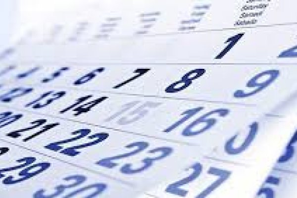 Los bancos solo atenderán tres días la tercera semana de junio