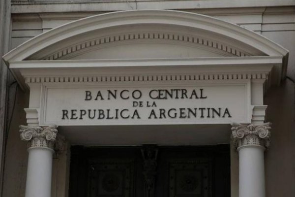 El Banco Central analiza facilitar la exportación de servicios de personas físicas