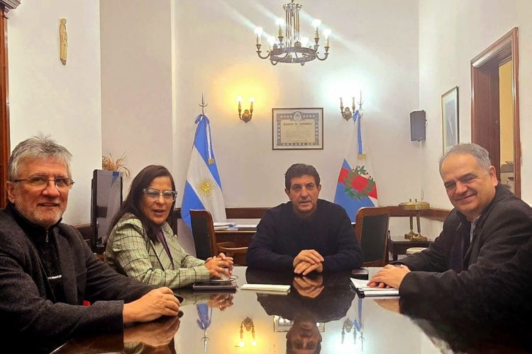 Suma avales en el Senado el proyecto de los gobernadores para garantizarse recursos