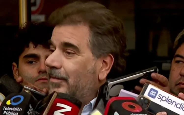 Elecciones bonaerenses: Ritondo avaló el uso del sello libertario