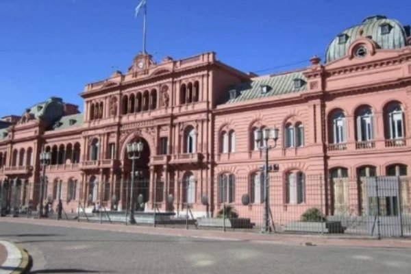 Consejo de Mayo se reúne el lunes para avanzar en las reformas del Pacto