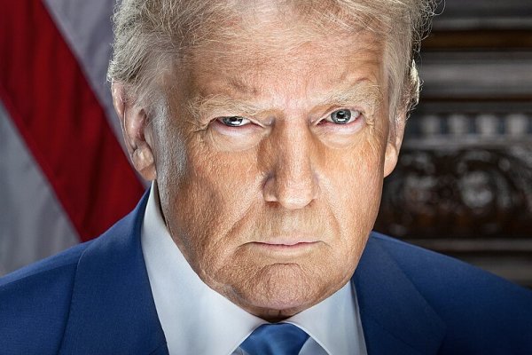 Guerra comercial: Trump anunció aranceles del 30 por ciento a México y la UE