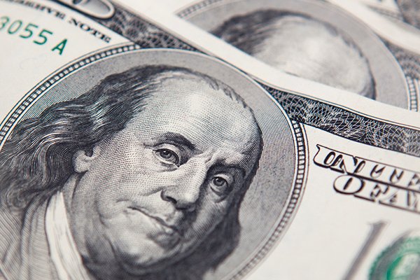 El dólar a su nivel más alto desde la salida del cepo cambiario