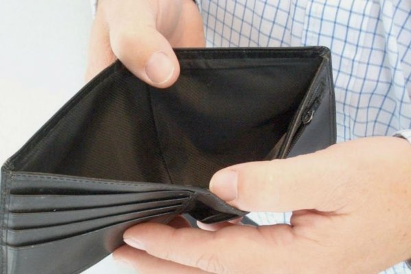 El poder adquisitivo sigue sin recuperarse